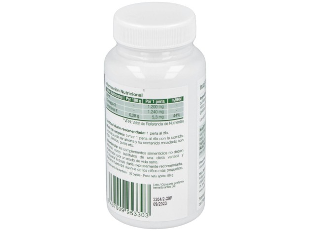 Nuaepa 1200Mg. 30Perlas