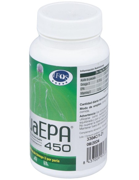 Nua Epa 450 90 Perlas