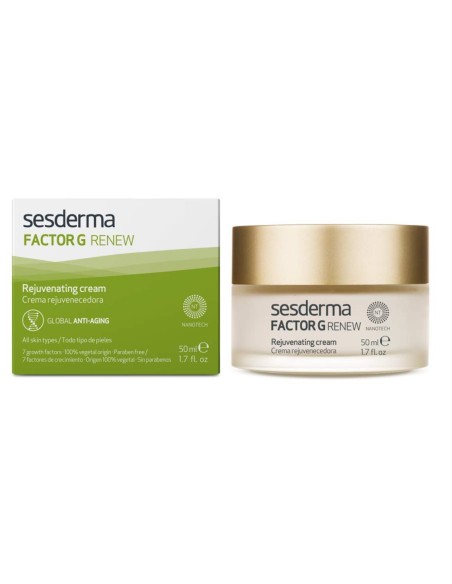 Sesderma Factor g Renew Crema Regeneradora 50 ml