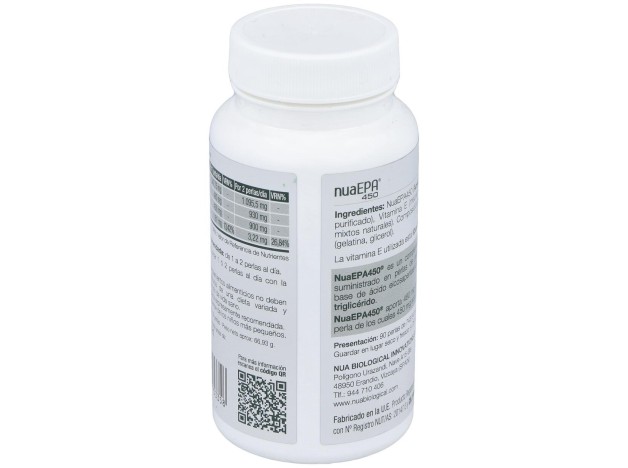 Nua Epa 450 90 Perlas