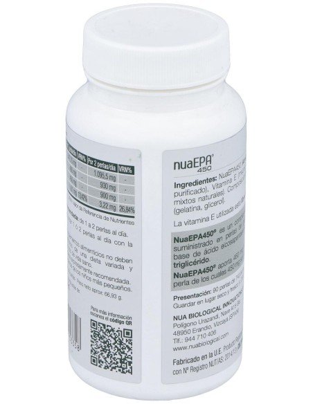 Nua Epa 450 90 Perlas