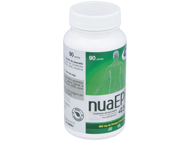 Nua Epa 450 90 Perlas
