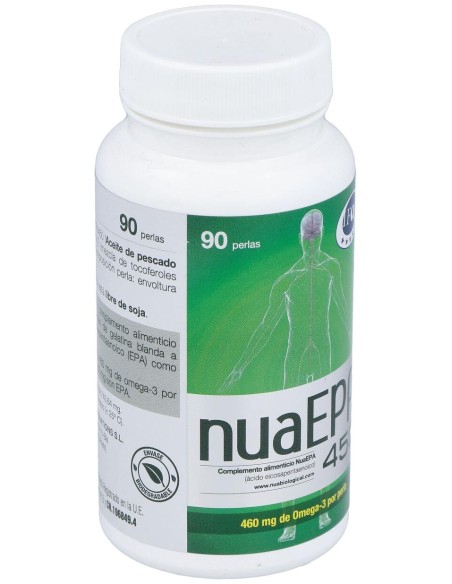 Nua Epa 450 90 Perlas
