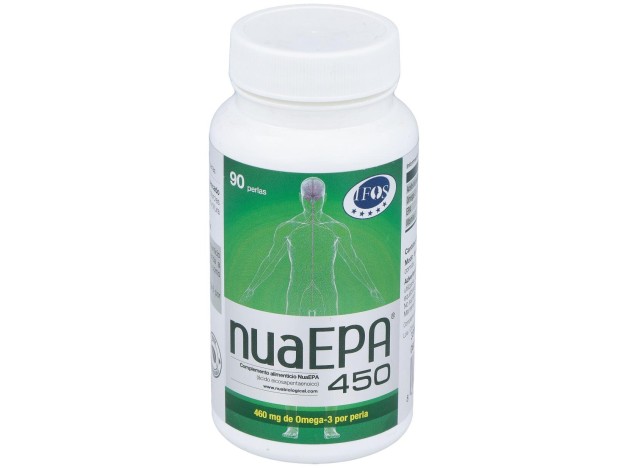 Nua Epa 450 90 Perlas