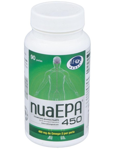 Nua Epa 450 90 Perlas