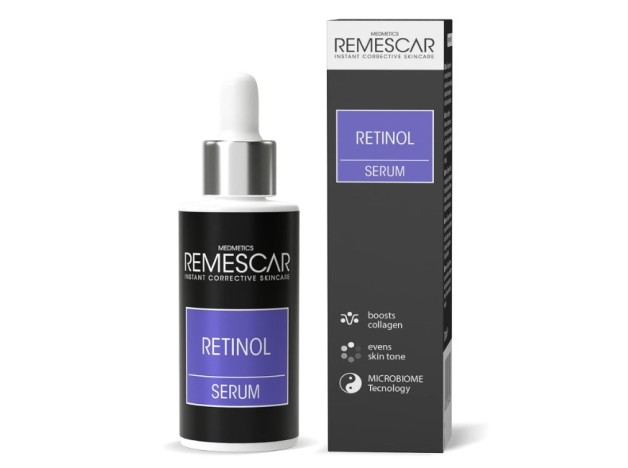 Remescar Retinol Sérum Anti Edad 30 ml