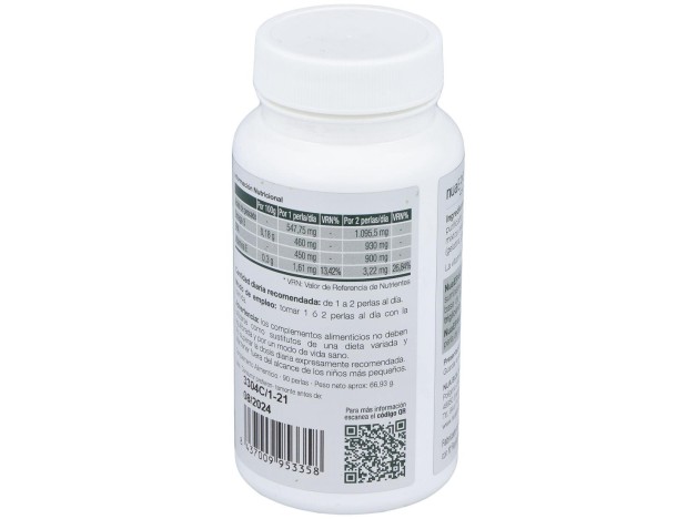 Nua Epa 450 90 Perlas