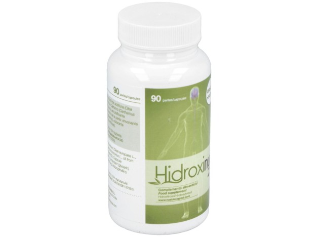 Hidroxinua 25 90Perlas