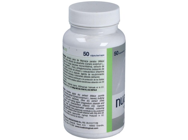 Nualipid 50Cap.