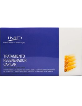 IMD Tratamiento Regenerador...