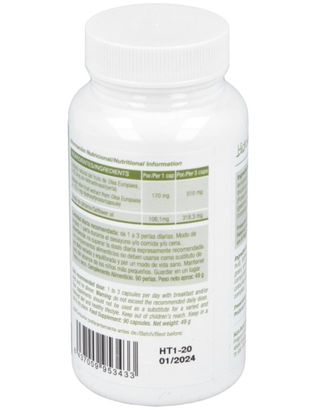 Hidroxinua 25 90Perlas