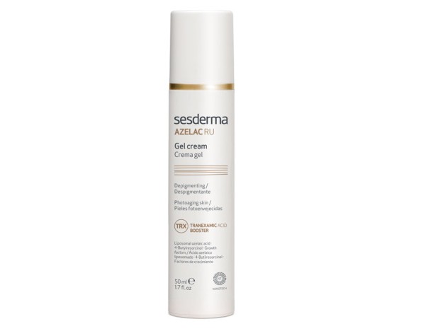 Sesderma Azelac Ru Crema Gel Despigmentante 50 ml