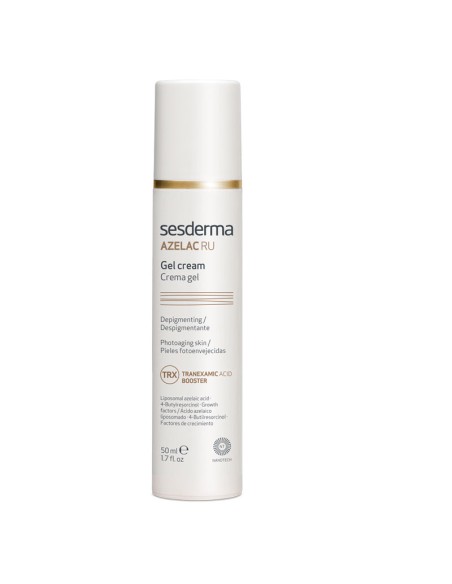 Sesderma Azelac Ru Crema Gel Despigmentante 50 ml