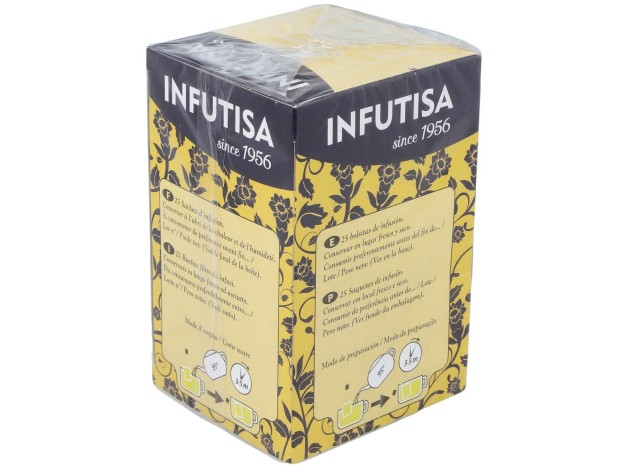 Tomillo Infusion 25Bolsitas