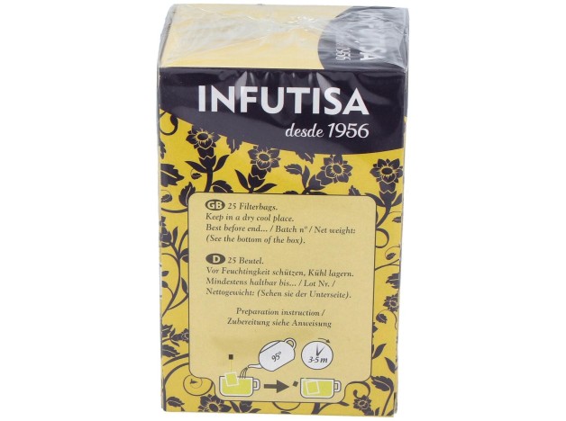 Tomillo Infusion 25Bolsitas