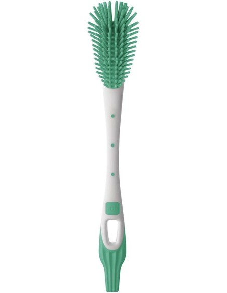 Mam Cepillo Limpia Biberon&Tetina Soft&Brush