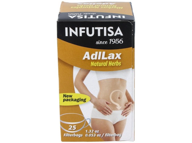 Adellax Infusion 25Bolsitas