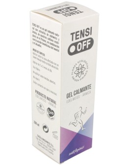 Taullorganics Tensi Off Gel...