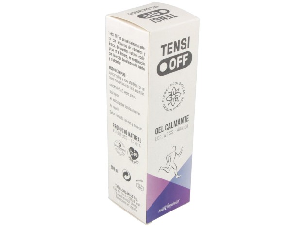Taullorganics Tensi Off Gel Calmante 200Ml