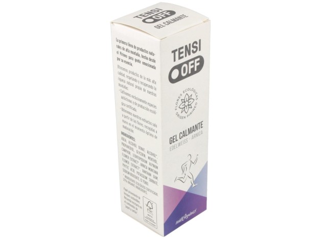 Taullorganics Tensi Off Gel Calmante 200Ml