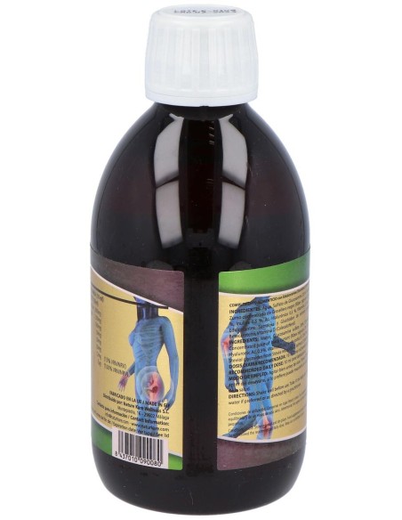 Nature Kare Wellness Jwmax Join Wellness Max 300Ml