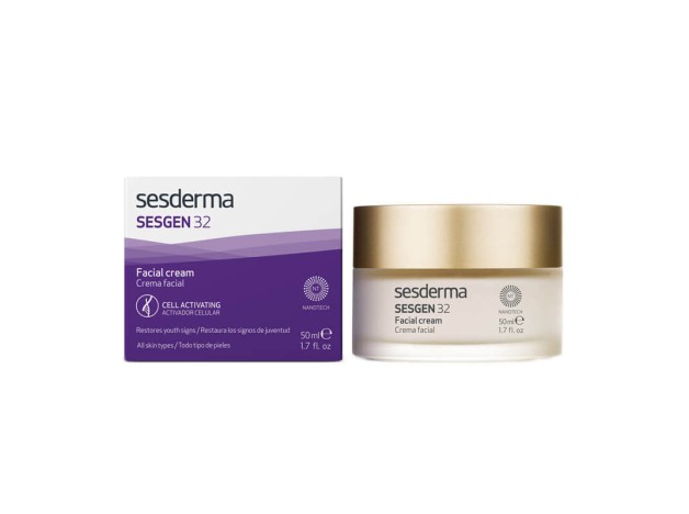 Sesderma Sesgen 32 Crema 50 ml