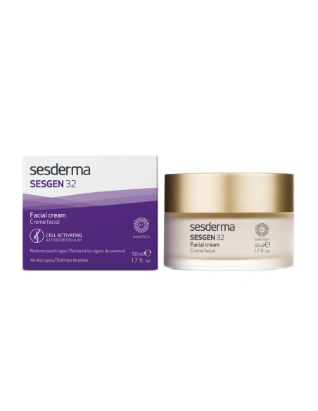 Sesderma Sesgen 32 Crema 50 ml