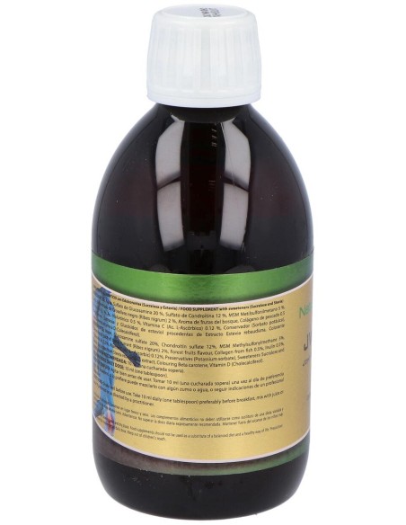 Nature Kare Wellness Jwmax Join Wellness Max 300Ml