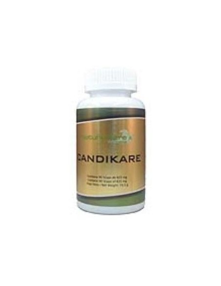 Nature Kare Wellness Candikare 90Caps