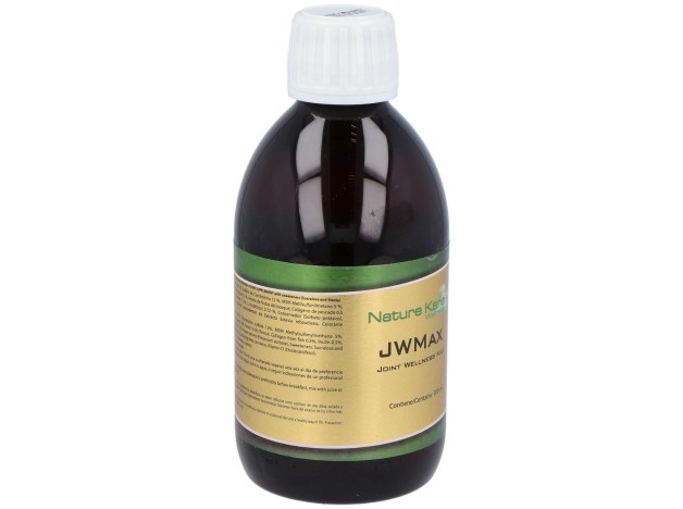 Nature Kare Wellness Jwmax Join Wellness Max 300Ml