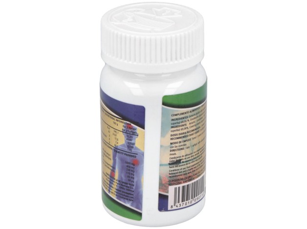Nature Kare Wellness Krill Omega 60 Perlas