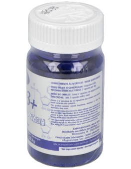 Go3+ Mitocondrika 60Cap.