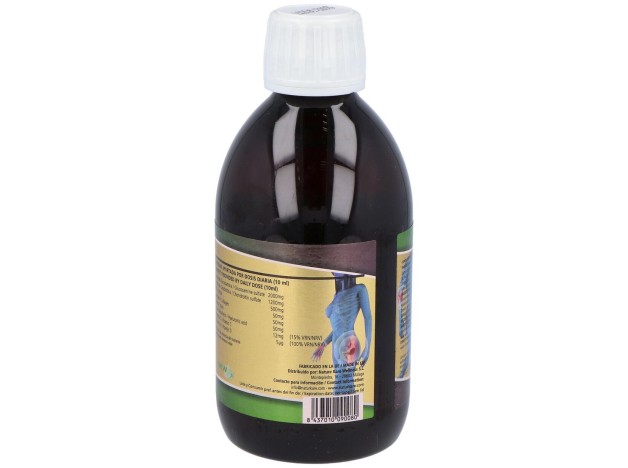 Nature Kare Wellness Jwmax Join Wellness Max 300Ml
