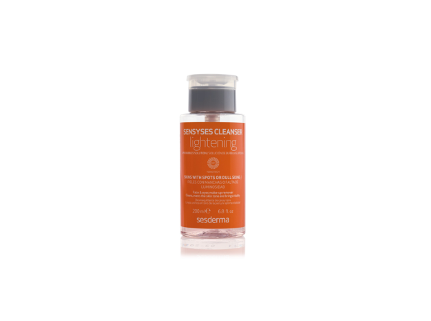 Sensyses Lightening Cleanser Desmaquillante...