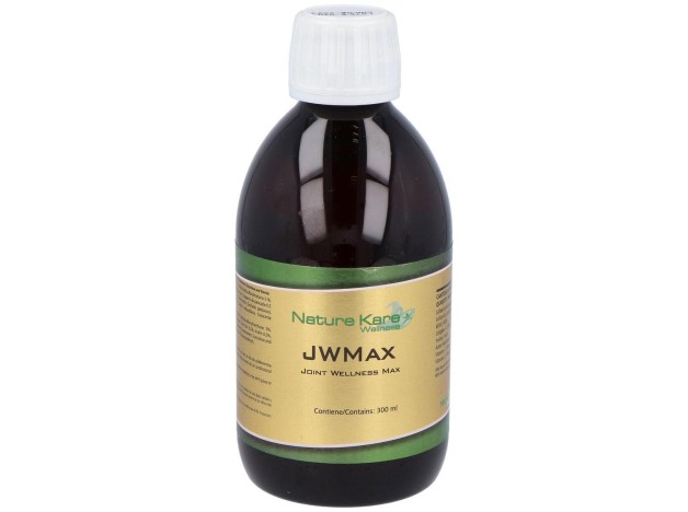 Nature Kare Wellness Jwmax Join Wellness Max 300Ml