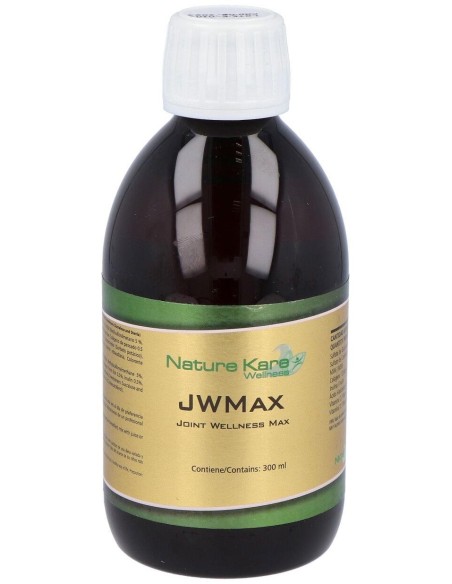 Nature Kare Wellness Jwmax Join Wellness Max 300Ml