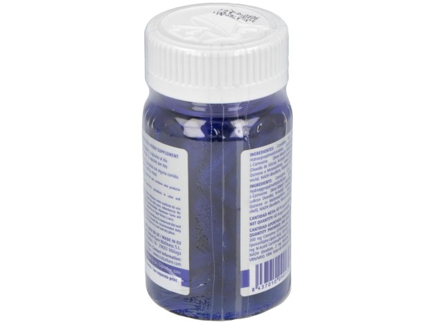 Go3+ Mitocondrika 60Cap.