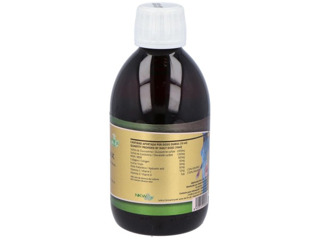 Nature Kare Wellness Jwmax Join Wellness Max 300Ml