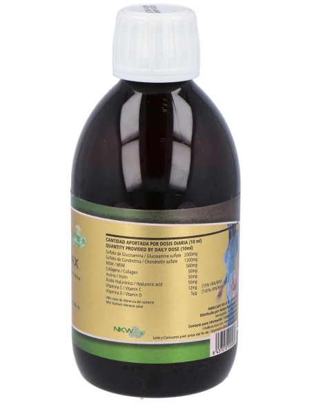 Nature Kare Wellness Jwmax Join Wellness Max 300Ml