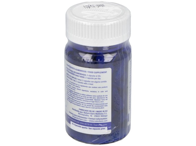 Go3+ Mitocondrika 60Cap.