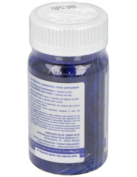 Go3+ Mitocondrika 60Cap.