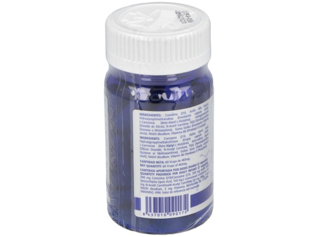 Go3+ Mitocondrika 60Cap.