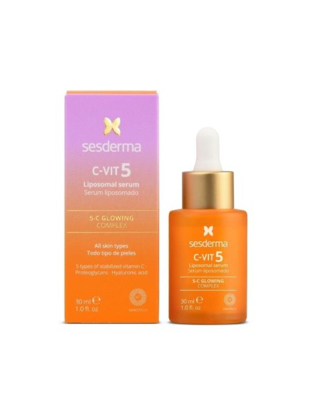 Sesderma C-Vit 5 Serum Liposomado 30 ml
