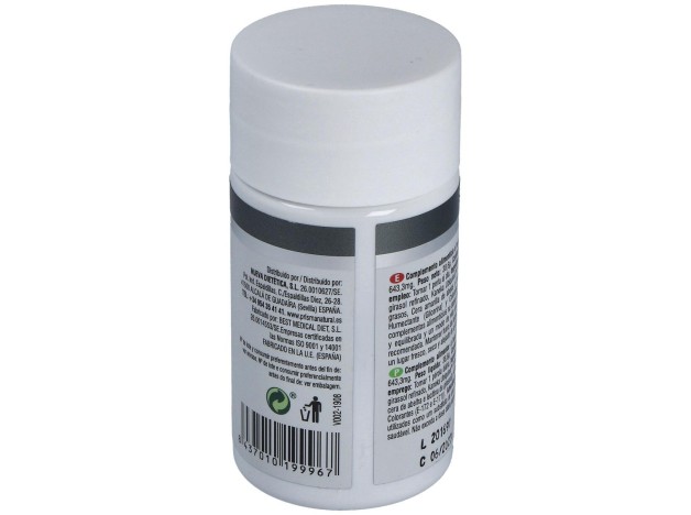 Prisma Natural Ubiquinol Premium 60 Perlas 110Mg