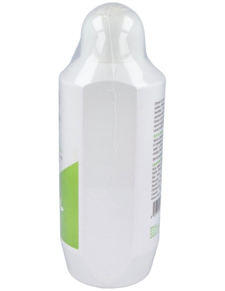 Champu Regenerador Tepezcohuite 1Litro