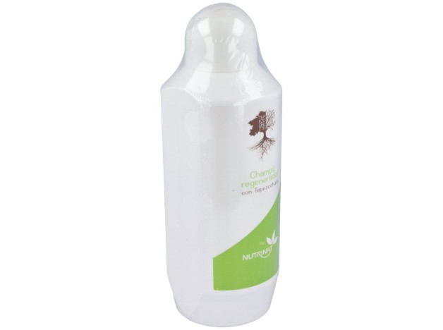 Champu Regenerador Tepezcohuite 1Litro