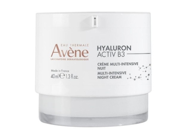 Avene Hyaluron Activ B3 Crema Noche 40 ml