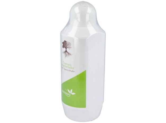 Champu Regenerador Tepezcohuite 1Litro