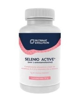 Nutrinat Evolution Selenio...