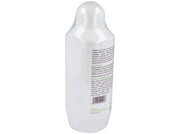 Champu Regenerador Tepezcohuite 1Litro